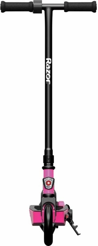 Skuter elektrik Razor, rozë