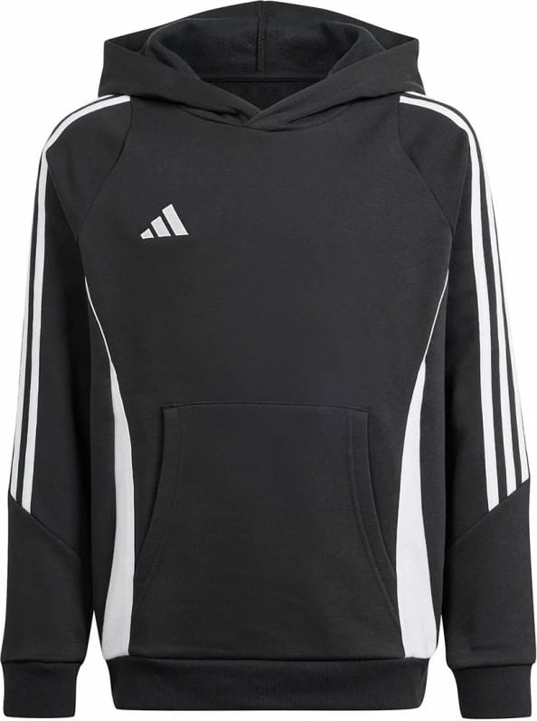 Duks për fëmijë adidas, i zi