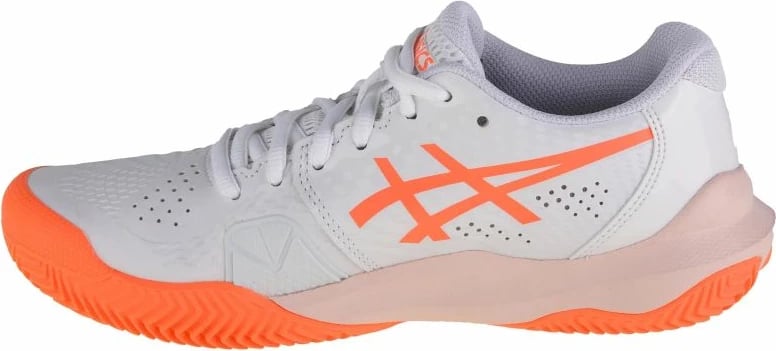 Atlete për femra Asics, të bardha