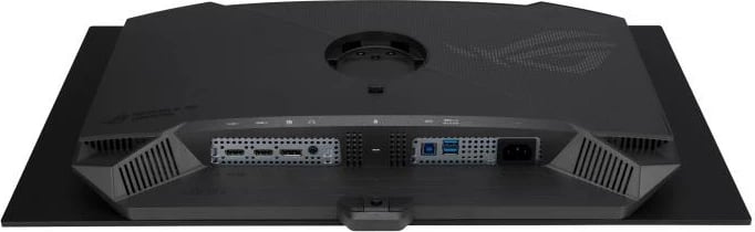 Monitor Asus ROG Strix XG27AQDMGR 27" OLED 1440p 240 Hz, i zi