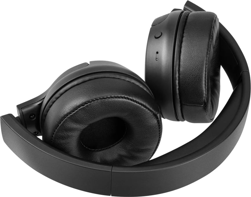 Kufje Bluetooth Acme BH214, të zeza