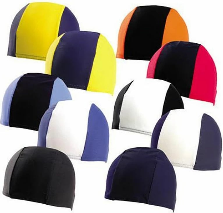 Kapelë noti Aqua-Speed për të rritur, ngjyra të përziera