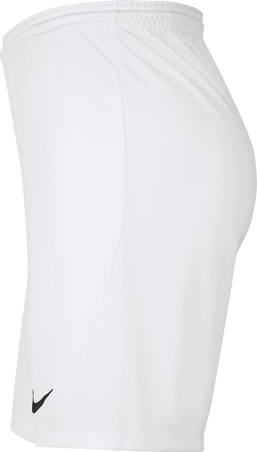 Shorce për fëmijë Nike, të bardha