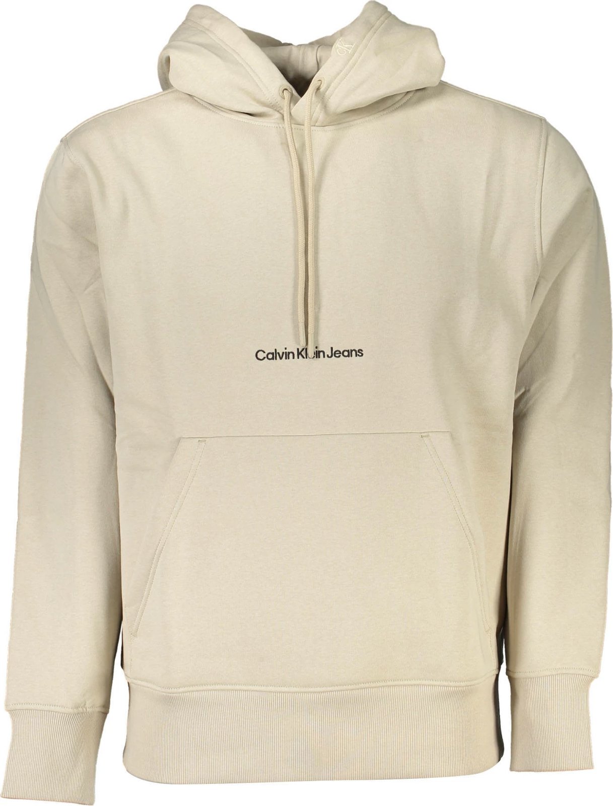 Duks për meshkuj Calvin Klein, bezhë