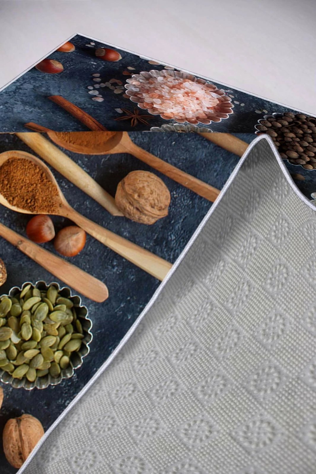 Qilim (50 x 80) Conceptum Hypnose, Hmnt549