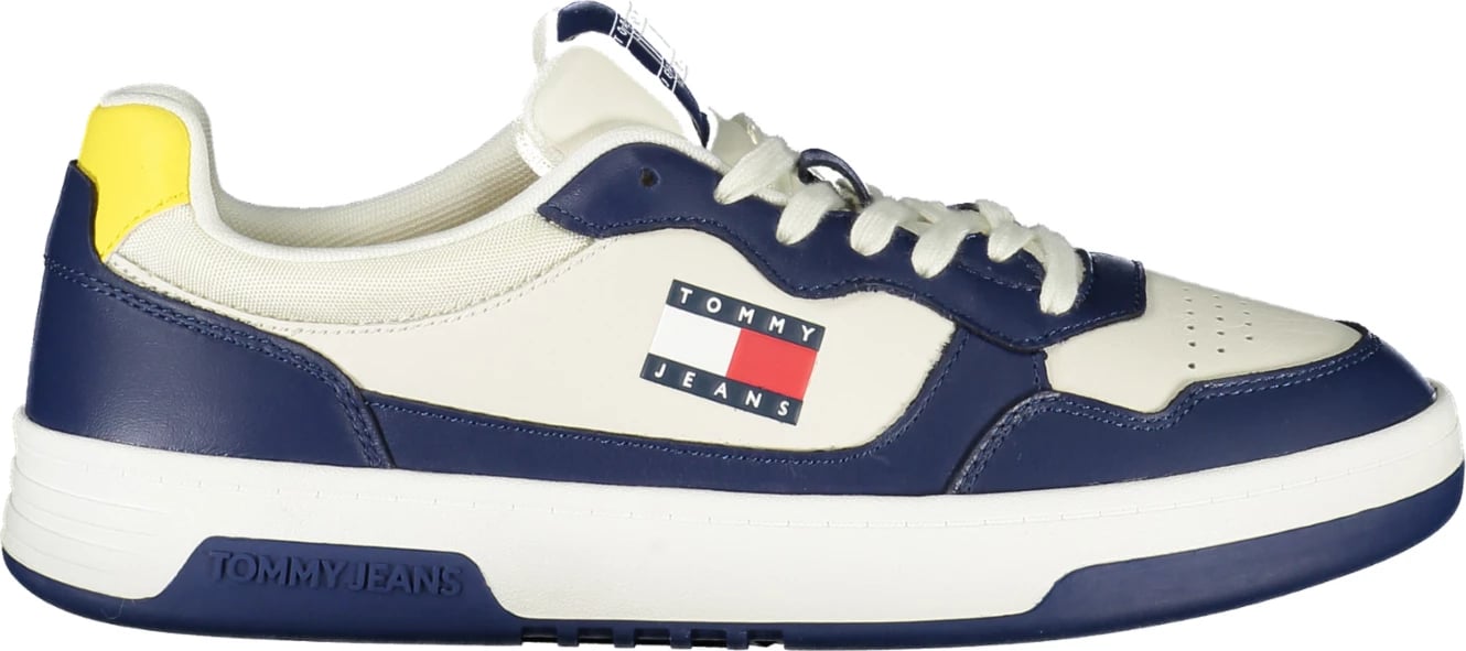 Atlete për meshkuj TOMMY HILFIGER, sportive, të kaltra