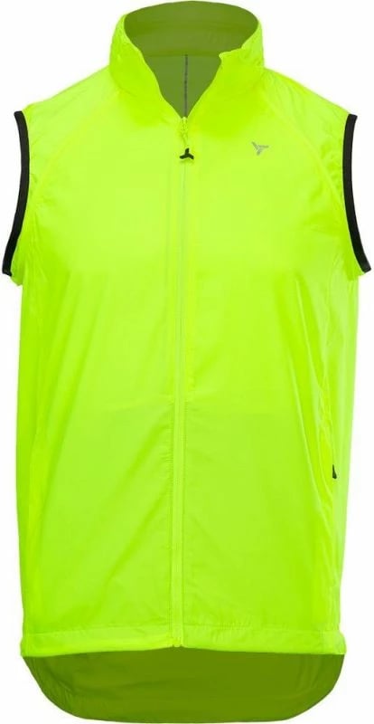 Jakne për meshkuj Silvini, e gjelbër