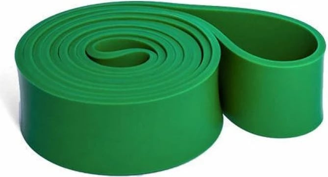 Shirit rezistence për stërvitje SMJ Sport EX001, për meshkuj dhe femra, ngjyrë jeshile