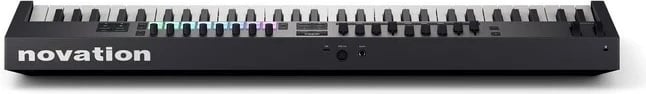 Tastierë MIDI Novation Launchkey 61 MK4, 61 taste, e bardhë