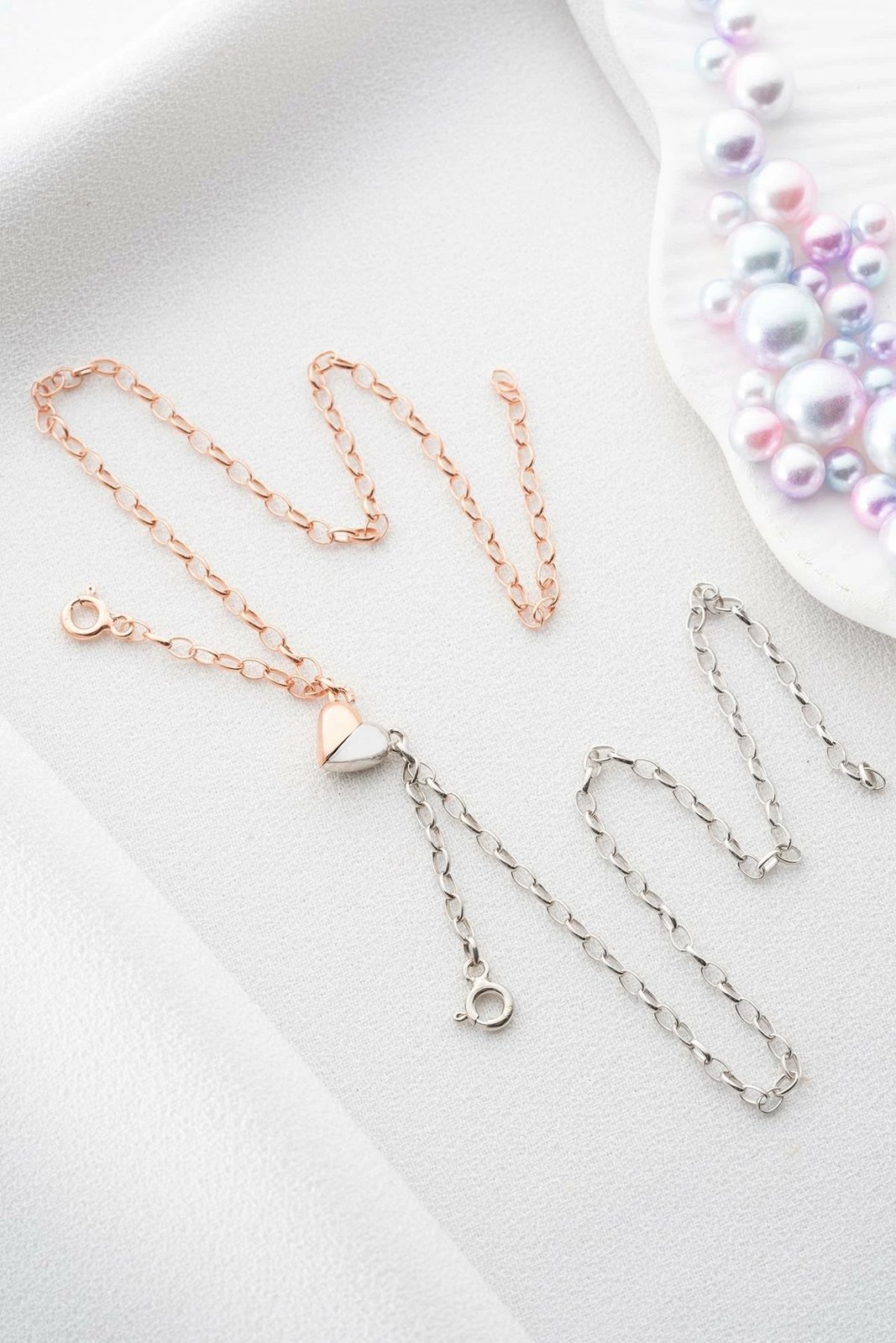 Byzylyk argjendi Jumeon, ngjyrë ari dhe argjendi, NRZ999714