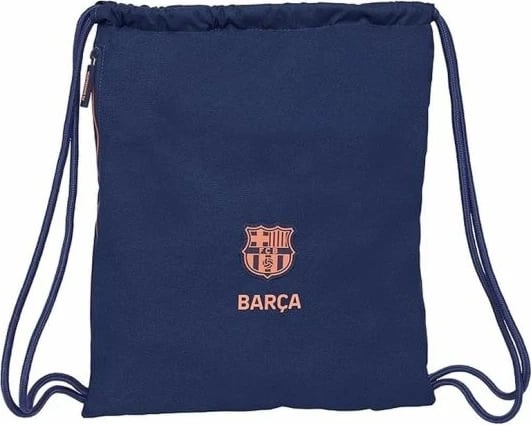 Çantë shpine FC Barcelona Yakimasport, navy