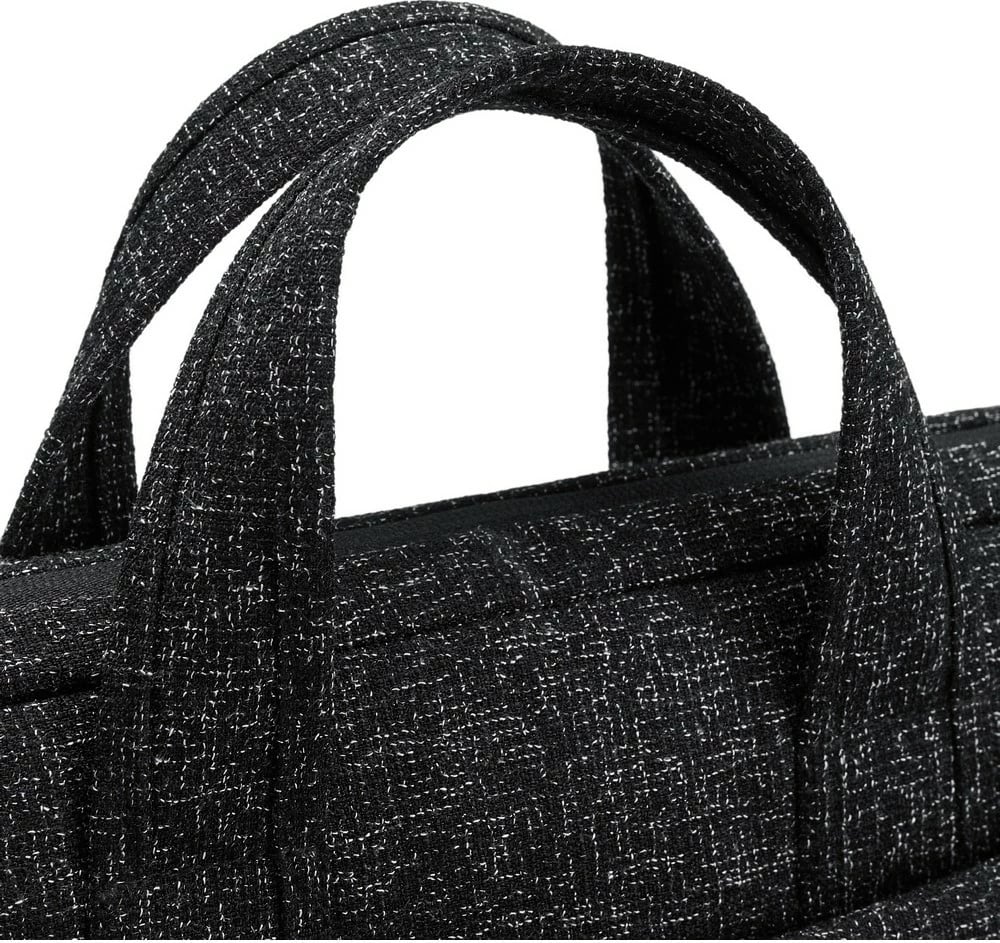 Mbështjellës laptop RIVACASE Anvik 14 inch, i zi Mbështjellës laptop RIVACASE Anvik 14 inch, i zi
