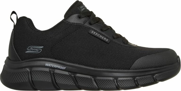 Atlete për meshkuj Skechers, të zeza