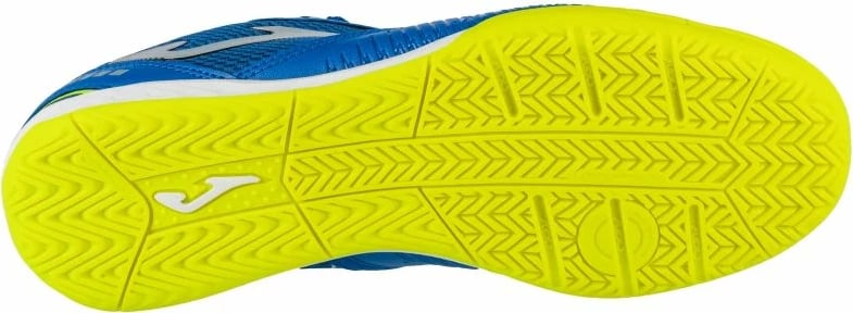 Atlete futbolli Joma për meshkuj, të kaltra