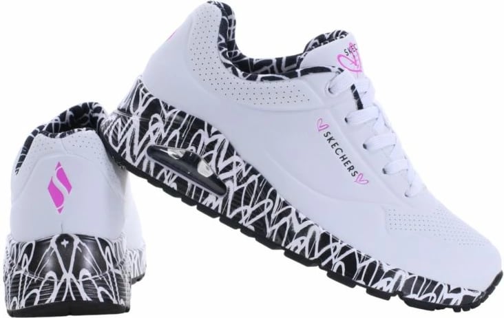 Atlete Skechers lifestyle