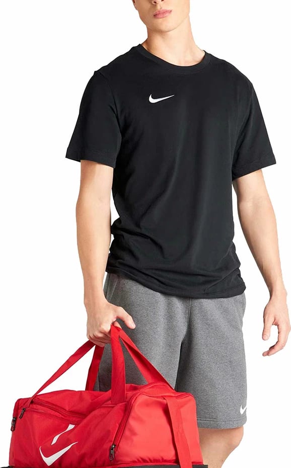 Çantë sportive Nike unisex, e kuqe