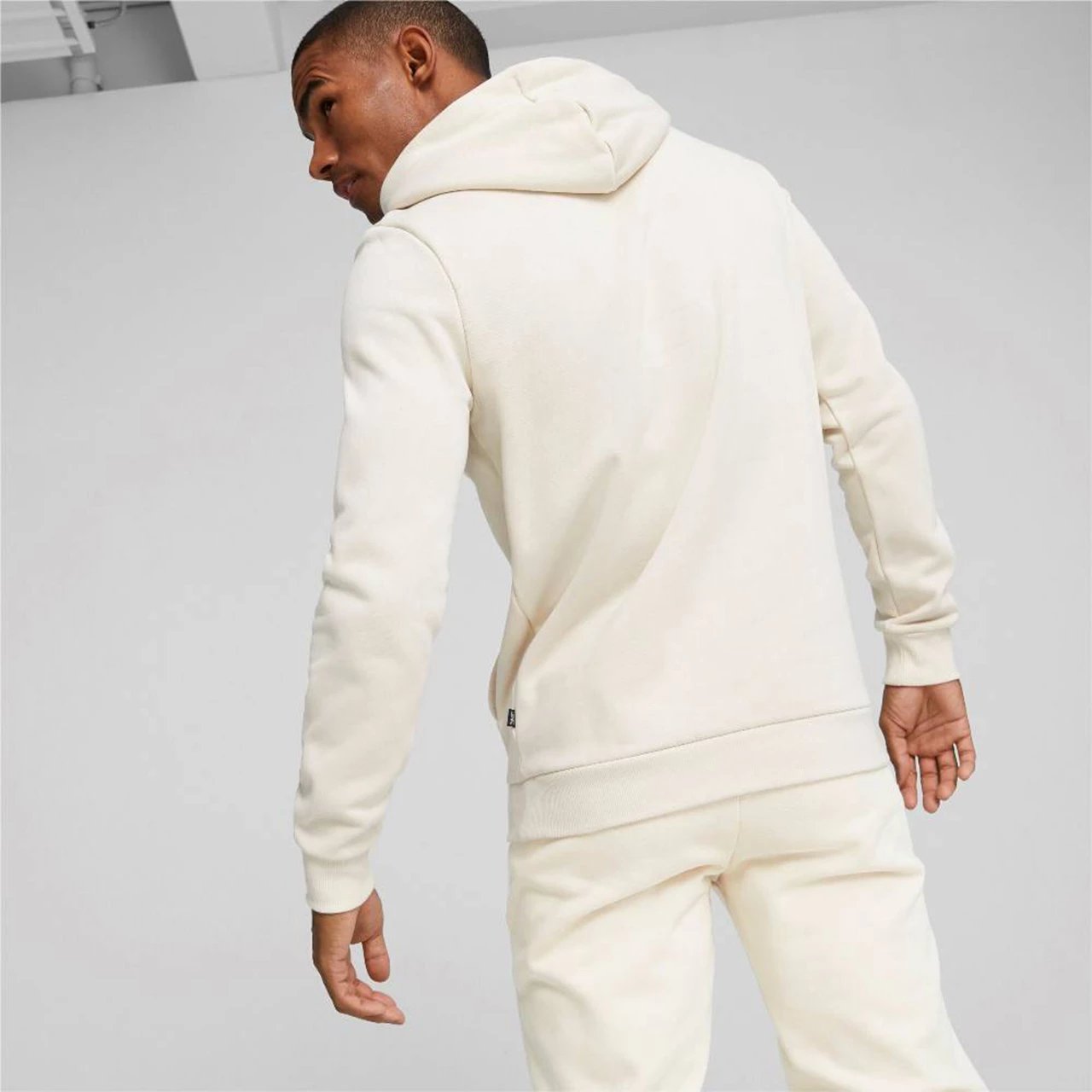 Duks për meshkuj Puma, bezhë