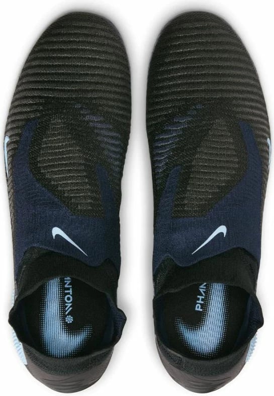 Atlete futbolli Nike për meshkuj, të zeza