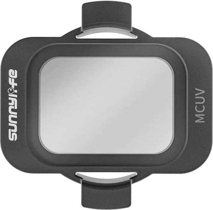 Set filtrash për dron Sunnylife AT2-FI794, për DJI Avata 2, ND8/16/32 & MCUV