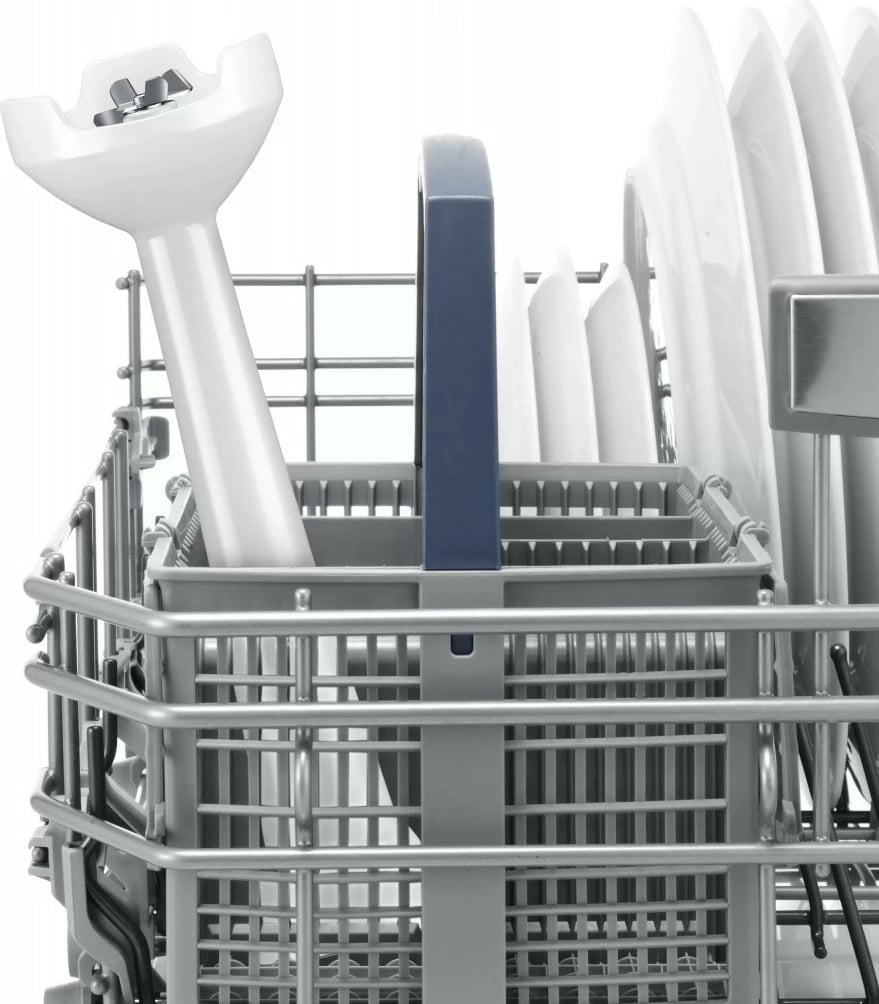 Blender dore Bosch MSM14100 400 W 0.7 L i bardhë me enë matëse