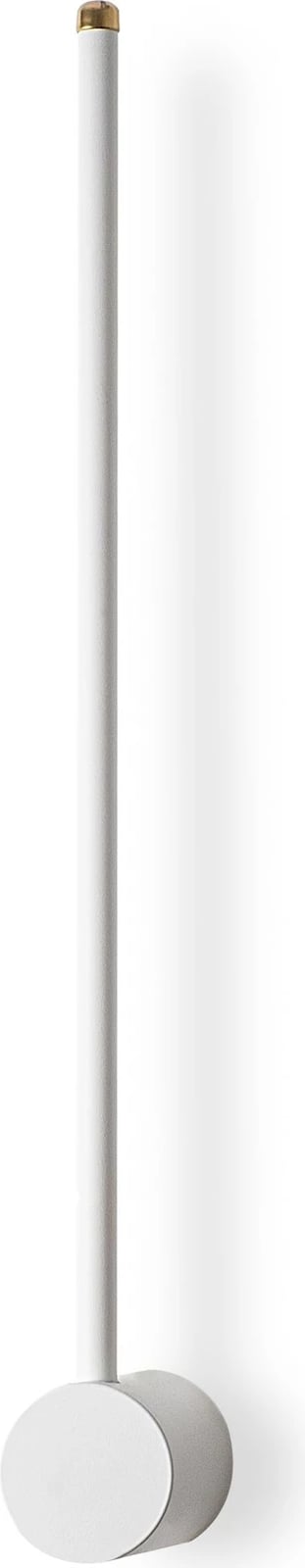 Llambë muri Opviq, Sword - 13482, e bardhë