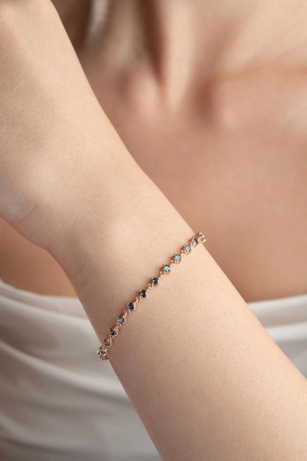 Byzylyk argjendi, ngjyrë ari, Jumeon, NRZ999685