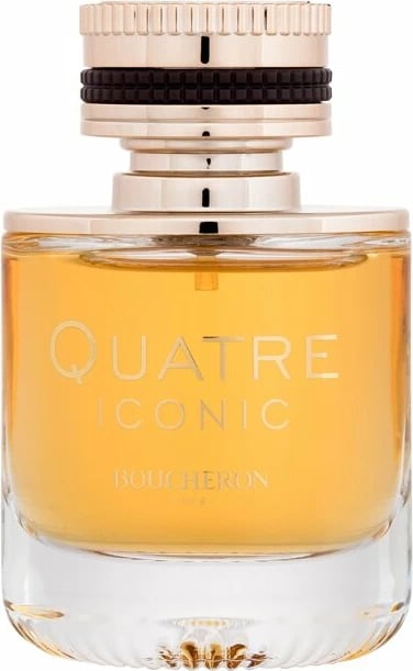 Eau de Parfum për femra Boucheron Quatre Iconic, 50ml