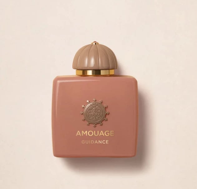 Eau de Parfum Amouage Guidance, 100 ml