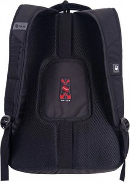 PULSE X20703 CANTË SATURN E ZEZË