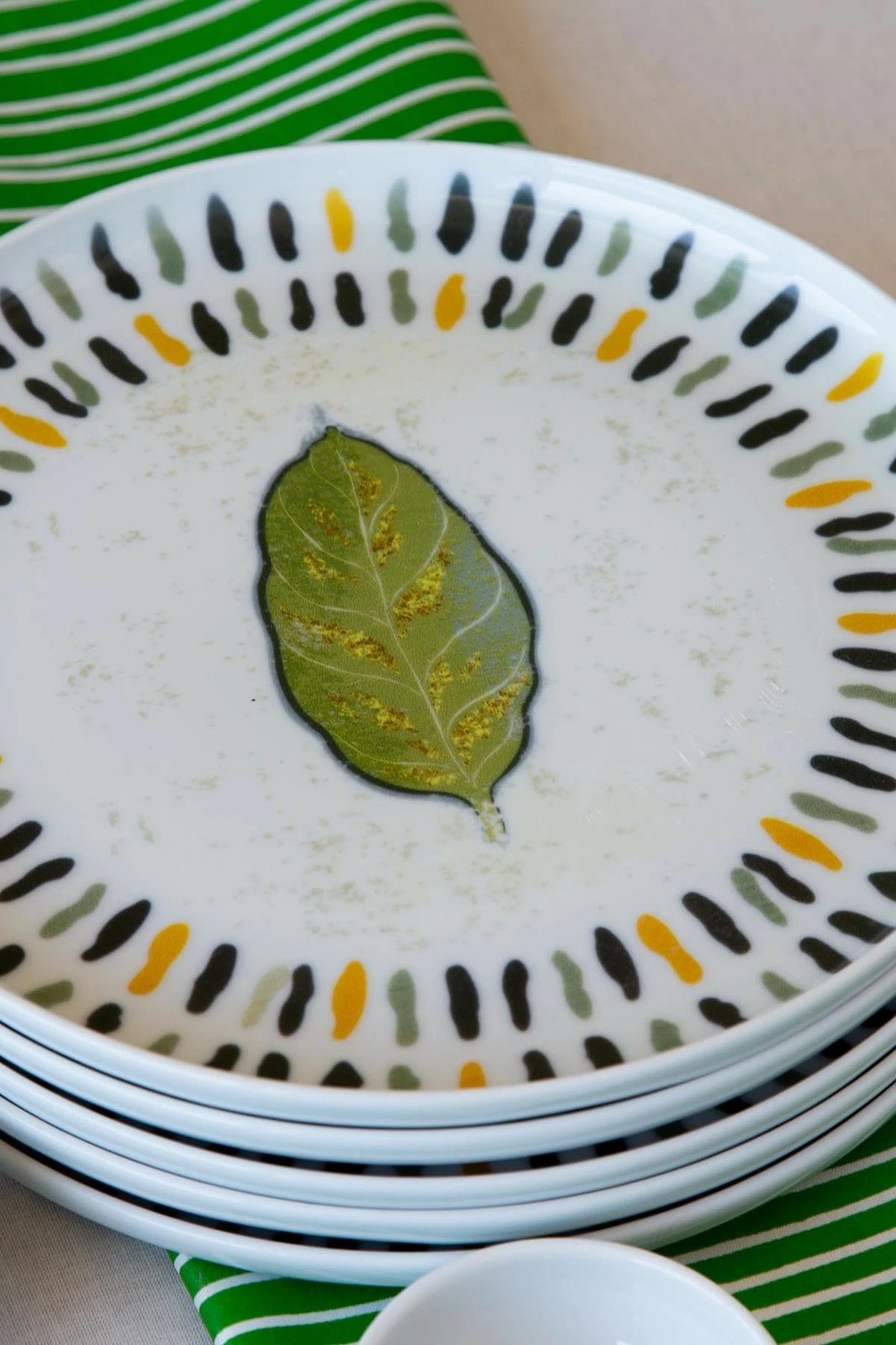 Set mëngjesi 14 pjesësh Hermia, NNMOD14KH880740