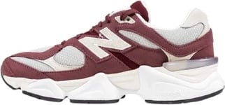 Atlete New Balance donna bordeaux