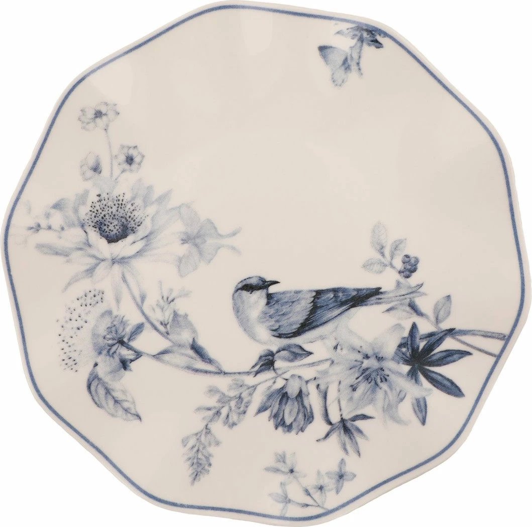 Set enësh për drekë (24 copë), Hermia, GBSNES24Y4E1891