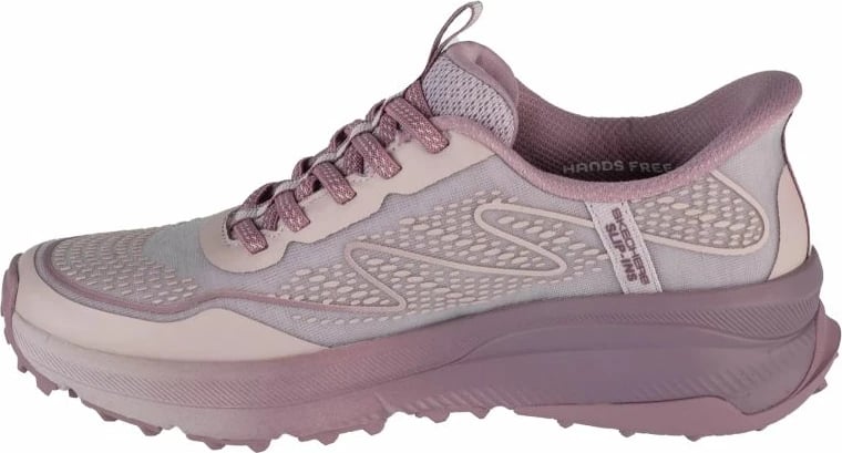 Atlete Skechers për femra, vjollcë