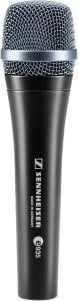 Mikrofon dinamik Sennheiser e 935, kardioid, për vokal, i zi