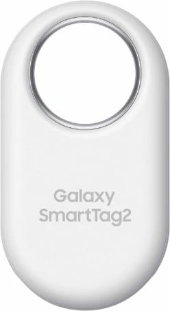 Samsung Galaxy Smart Tag 2, e bardhë