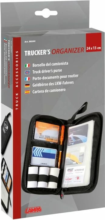 Qante Organizuese Kamioni Qante Organizuese Kamioni