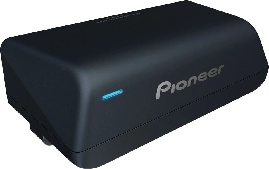 Altoparlant Pioneer TS-WX010A, subwoofer aktiv, i zi