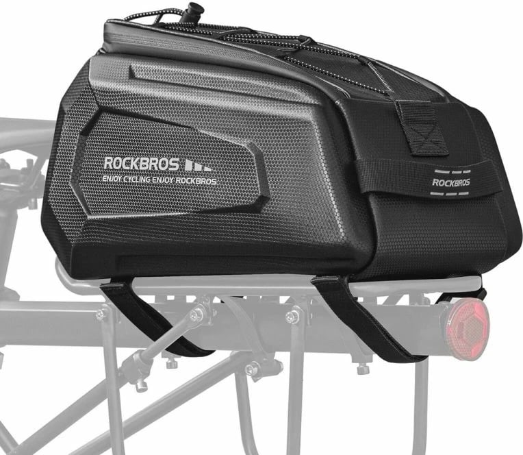 Çantë biçiklete Rockbros, unisex