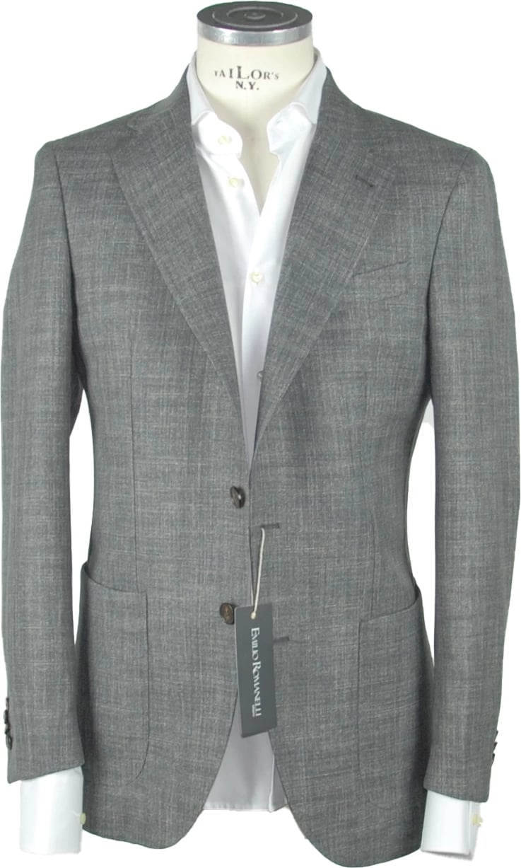 Sako për meshkuj Emilio Romanelli, hiri 