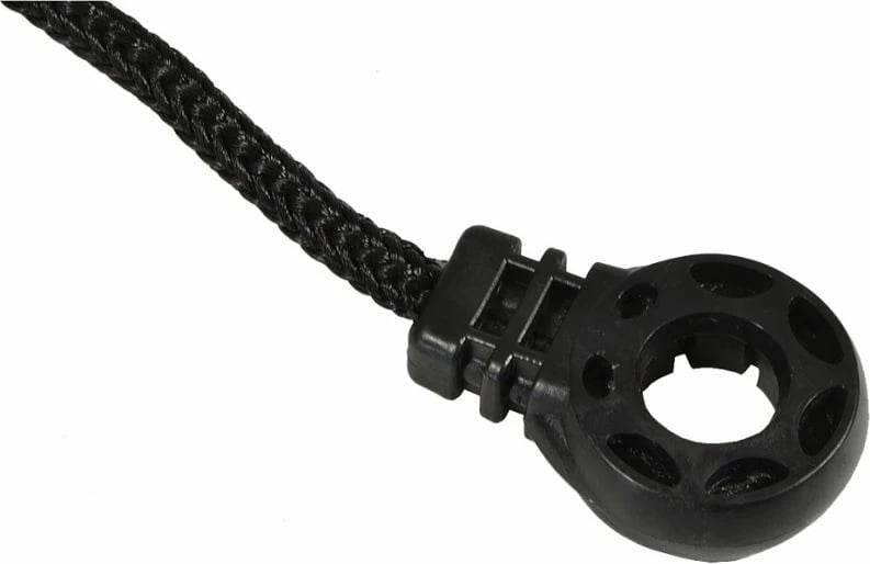 Lëkundëse fole lejleku Inny, zi e kaltër