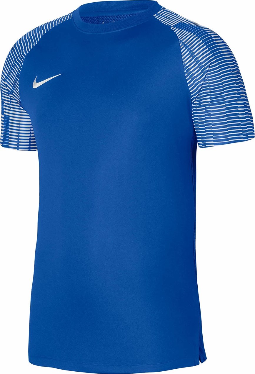 Maicë për meshkuj Nike, e kaltër