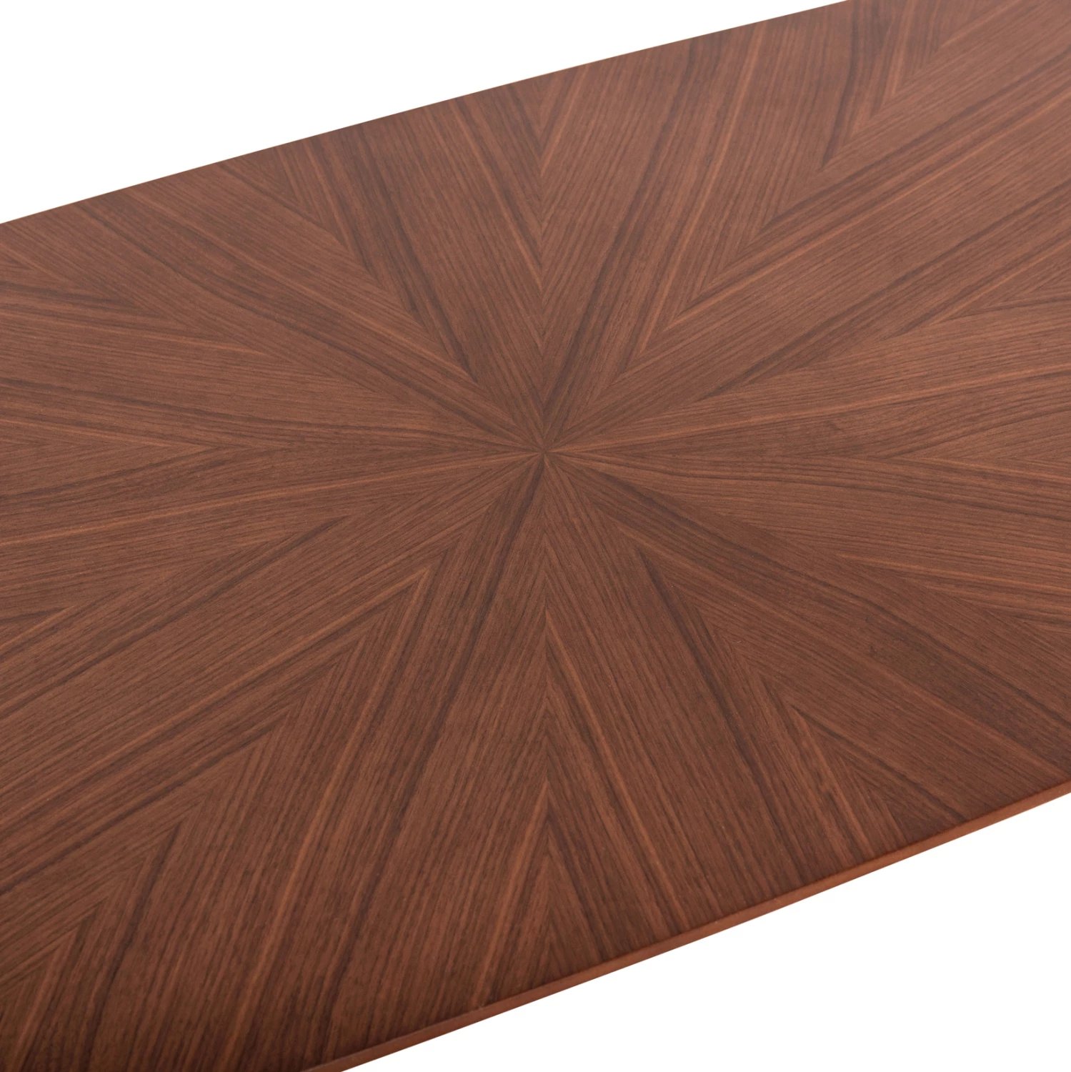 Tavolinë kafeje RINER, ngjyrë arre, FH9737, 120x60x45H cm