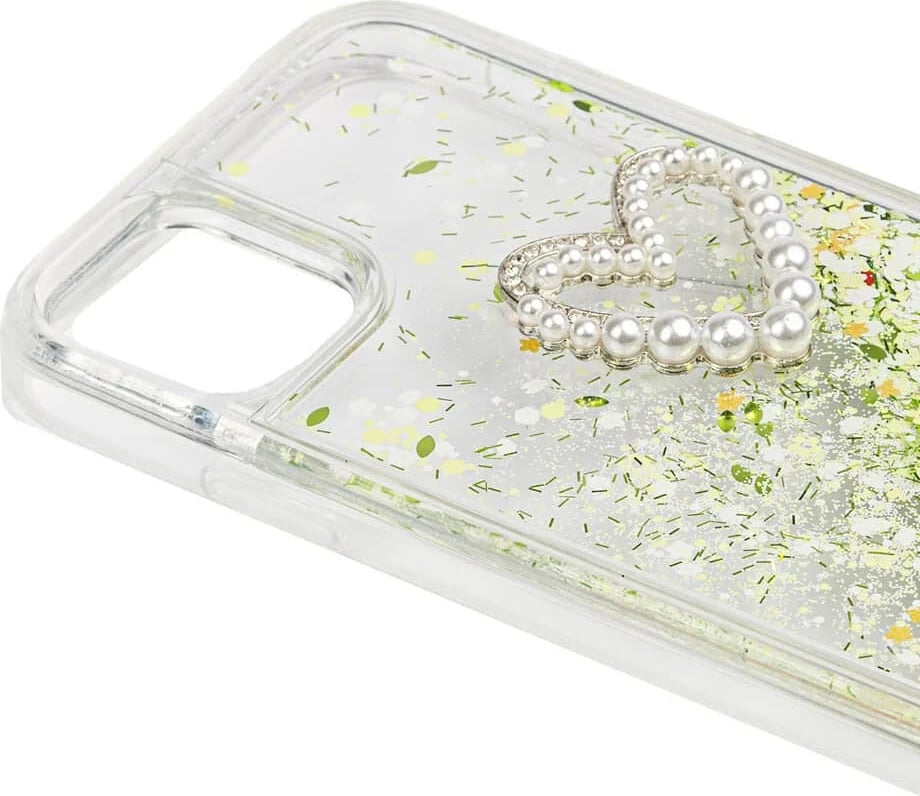 Fotroll Për Telefon Tech Time FA103-004 (Bardhë, IP11PROMAX)