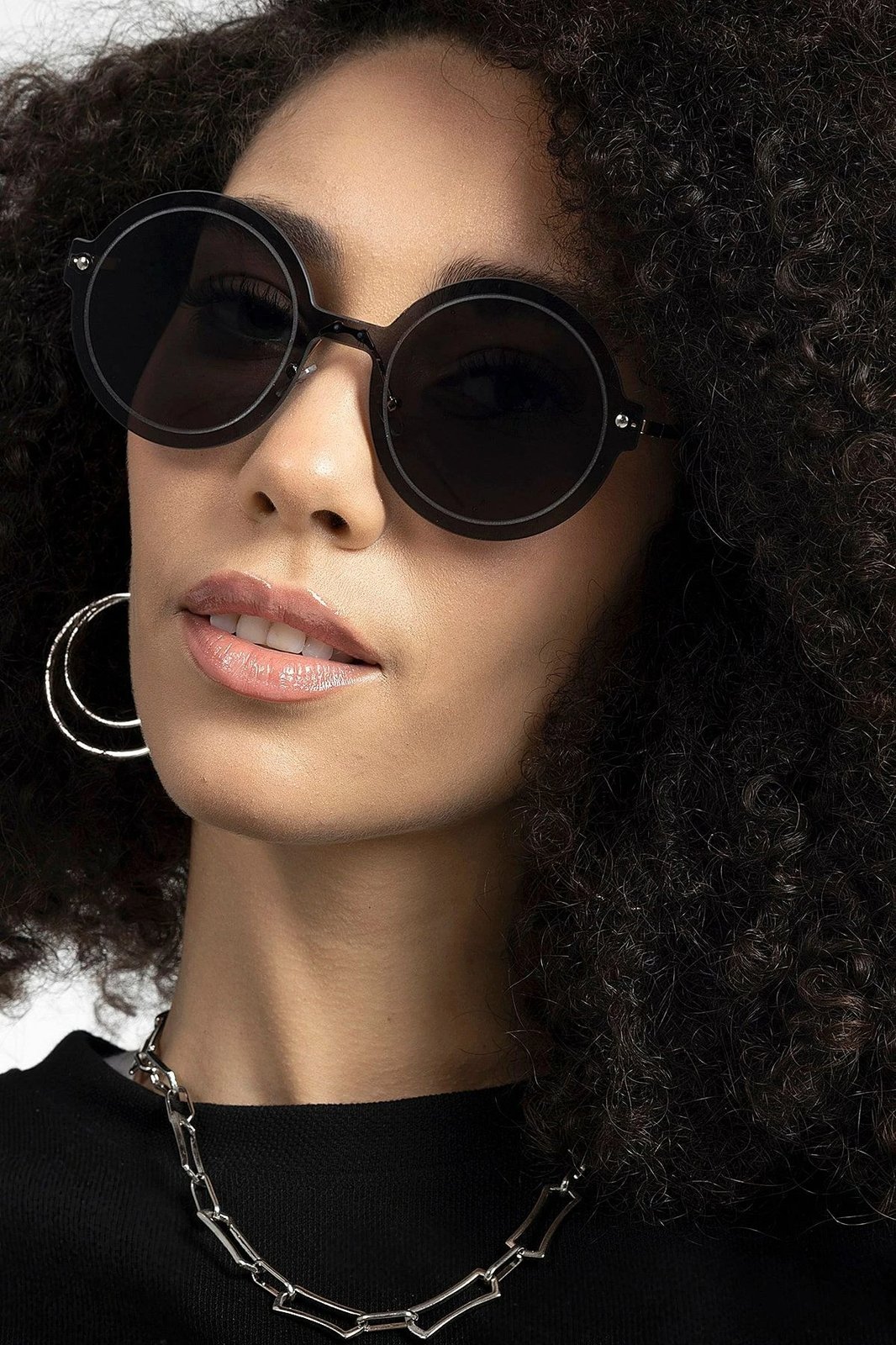 Syze dielli për gra, Jumeon, PL21Kg105R001, të zeza