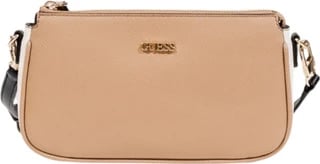 Çantë Guess, femra, beige