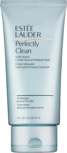 Krem pastrues dhe maskë hidratuese ESTÉE LAUDER Perfectly Clean 150ml