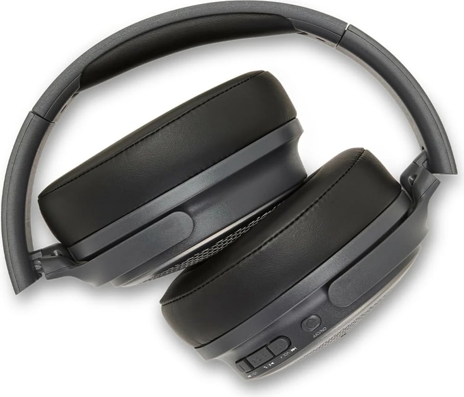 Kufje Me Bluetooth AIWA HST-250BT/TN