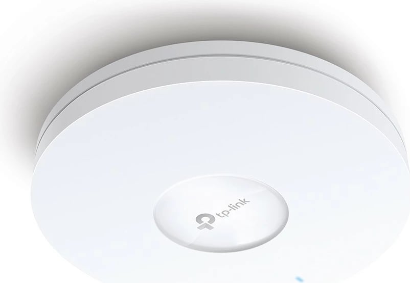 Access point TP-LINK EAP610 AX1800, i bardhë
