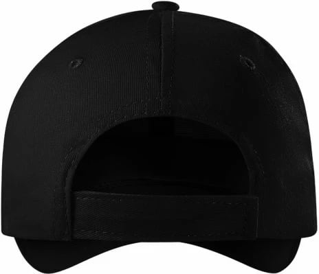 Kapelë Malfini Sunshine , e zezë