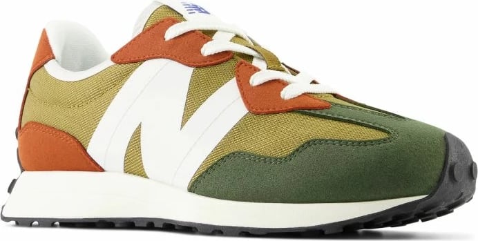 Atlete për fëmijë New Balance, të gjelbra